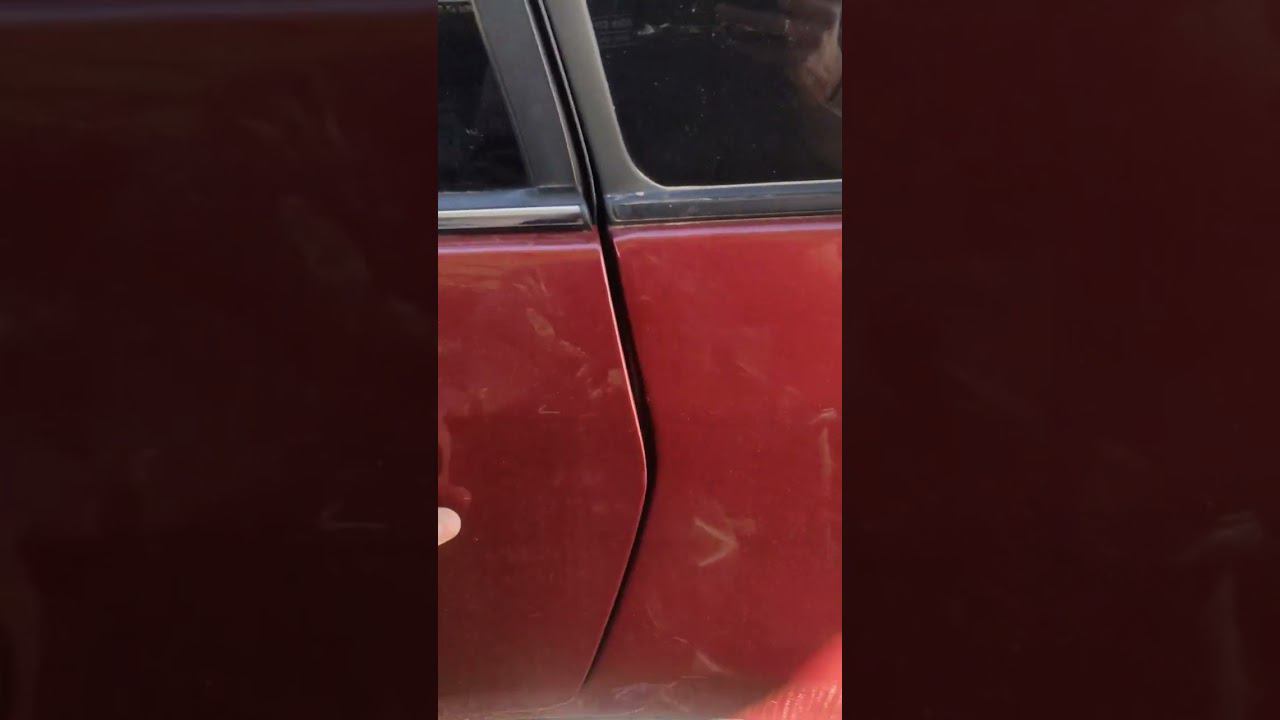 Chery Tiggo T11. Как не должны работать двери смотреть онлайн