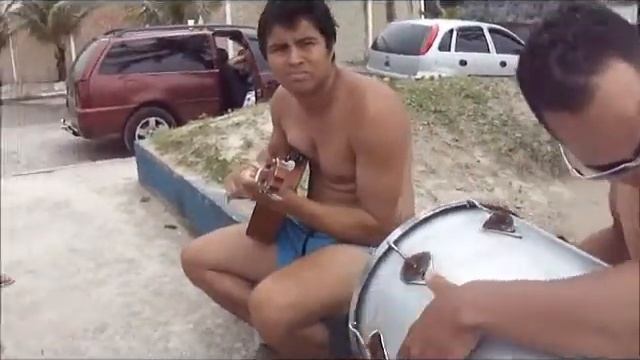 REGI(SAMBA NA PRAIA) 1 смотреть онлайн