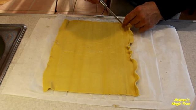 Кулинарное ремесло 