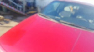 Замена лобового стекла на PASSAT B3 (болтовня)