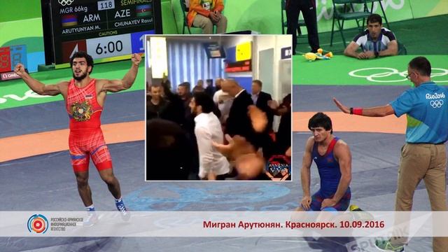 Миграна Арутюняна встретили в России кортежем Гелендвагенов и подарили 2,5 миллиона смотреть онлайн