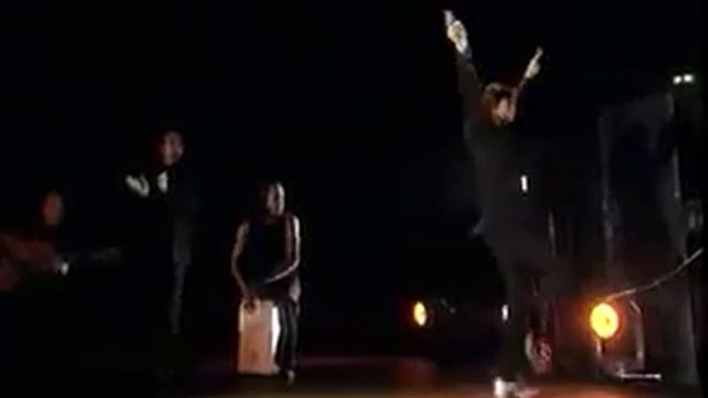 joaquin cortes solea por bulerias parte 1 flv(2) смотреть онлайн