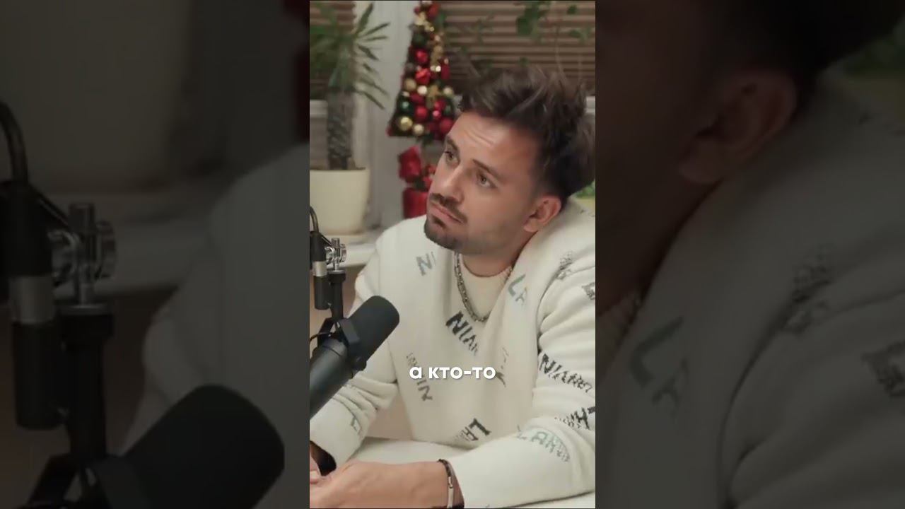 Вадим Демчог — Мы сами творим свою историю! смотреть онлайн