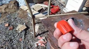 Мойка Хутер 195 про (отзыв)