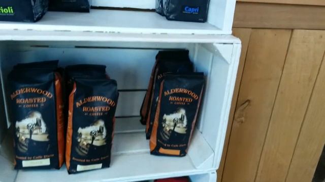 Java station cafe espresso & ice cream смотреть онлайн