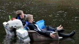 Необычные случаи на рыбалке | Приколы на рыбалке 2022