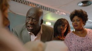 Самая безумная свадьба — Русский трейлер (2021)