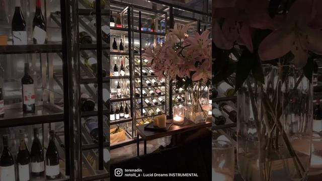 Рестораны Санкт-Петербурга #рестораныпитера