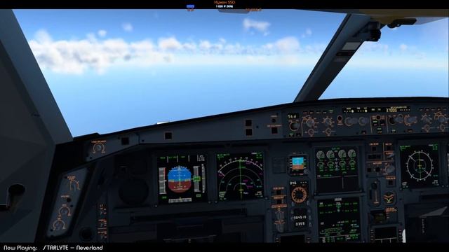 X-Plane 12.00b5 | Toliss A340 | IVAO Long Haul World Tour 2022 | Leg #2 | VTBS - YBBN смотреть онлайн