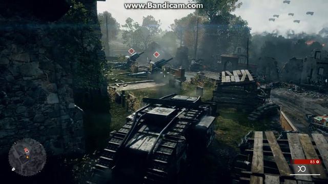 bf1 2017 02 08 01 45 23 101 BATTLEFIELD 1 смотреть онлайн