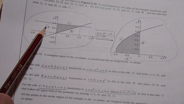 Απειροστικός Λογισμός 4 - Βιντεοδιάλεξη 06 смотреть онлайн