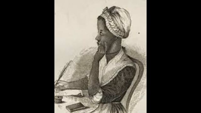 My Slideshow (Phillis Wheatley) смотреть онлайн