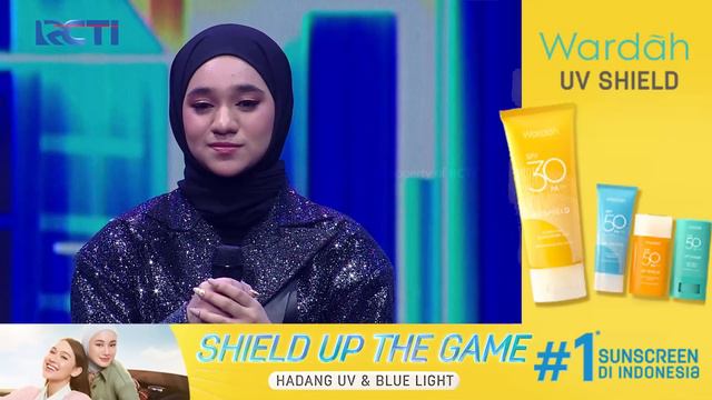 Nabilah - No (Meghan Trainor) | ROAD TO GRAND FINAL | INDONESIAN IDOL 2023 смотреть онлайн