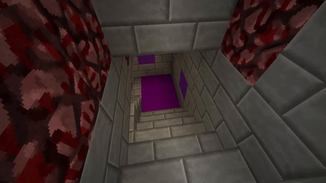 #5. SUB Server Хловельги - Мини ферма железа, рыбок и зомбей. Minecraft 1.12.2 смотреть онлайн