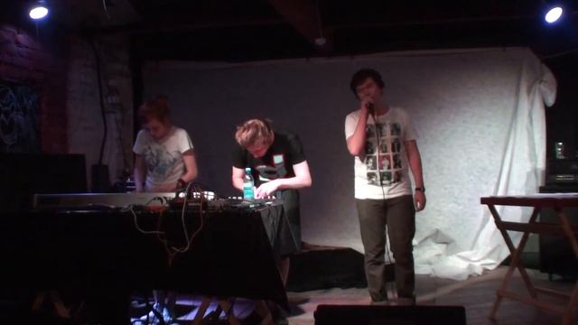 вБензинеЕстьОблака - Ярославль (2011-07-31) смотреть онлайн