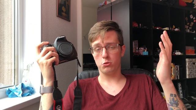 Какой Canon купить на Авито в 2020 году? На что обратить внимание при покупке зеркалки? смотреть онлайн