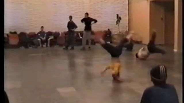 OBC demo 2001 смотреть онлайн