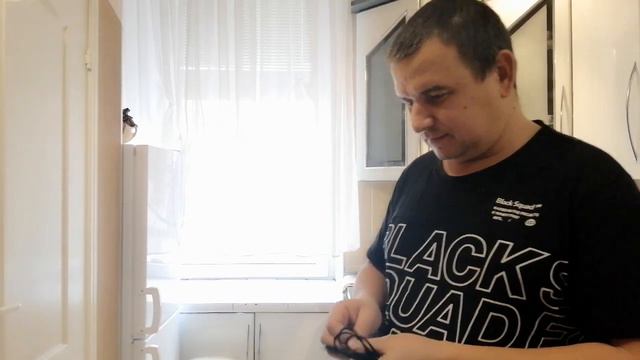 Получил посылку с Италии, Рим. смотреть онлайн