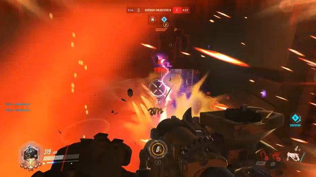 The Easiest Way To Get Master in Overwatch смотреть онлайн