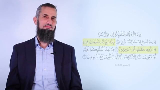 Путешествие истины 57 (Ответ тем! - которые хотят согласовать с Исламом ТЕОРИЮ ЭВОЛЮЦИИ) смотреть онлайн