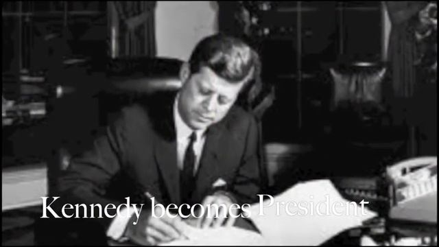 The Thaw - The Cold War смотреть онлайн