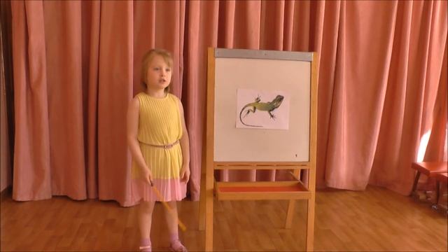 ГБДОУ 47 Разукрасим мир стихами Ломова Арина 18 03 2022 смотреть онлайн