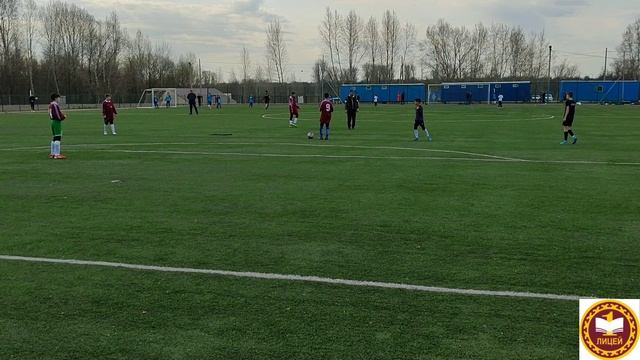 2023.04.20 Лицей №1 - Школа 10.mp4 смотреть онлайн