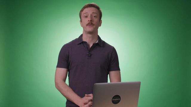 Daugherty ProTip: Using Kotlin смотреть онлайн