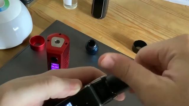 Paranormal dna250c Stabwood problems смотреть онлайн