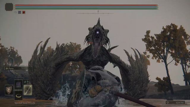 Elden Ring Flawless Dragon Slayer смотреть онлайн