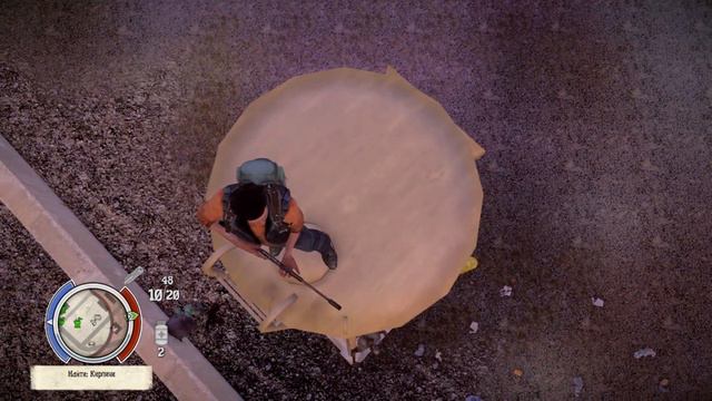 State of Decay - Прохождение часть 7 смотреть онлайн