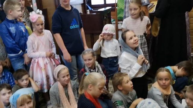 Неужели богатый не может спастись? Слово юным христианам смотреть онлайн