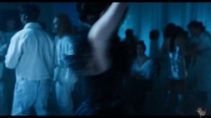 Танец Уэнздей (Wednesday)