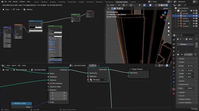 22 - Index Node смотреть онлайн