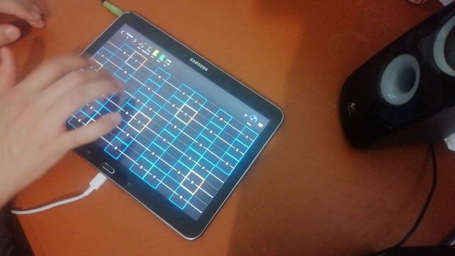 MuseLead Android Instrument смотреть онлайн