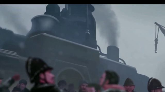 FROSTPUNK BEYOND THE ICE | THE LAST MAN STAND | CINE MUTO смотреть онлайн