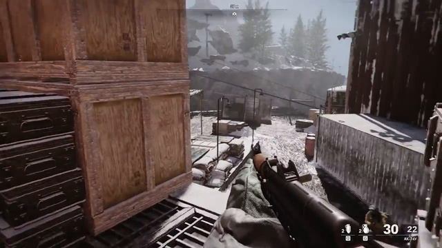 CALL OF DUTY: BLACK OPS COLD WAR | ИГРОФИЛЬМ / ОЗВУЧКА ➤ ПОЛНОЕ ПРОХОЖДЕНИЕ БЕЗ КОММЕНТАРИЕВ [18+] смотреть онлайн