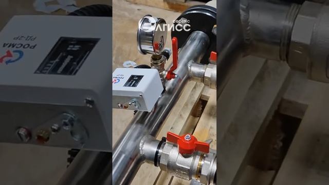 Шкаф управления насосными станциями смотреть онлайн