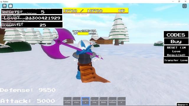 {FIXED ERROR} Undertale Multiverse Battles: Full power Dusttrust!Sans showcase смотреть онлайн