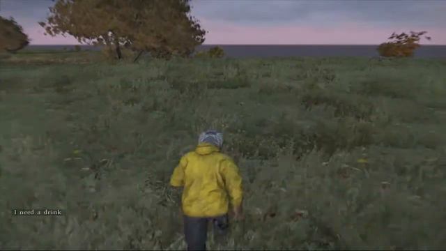Играем в DayZ №1 "Зомби везде" смотреть онлайн