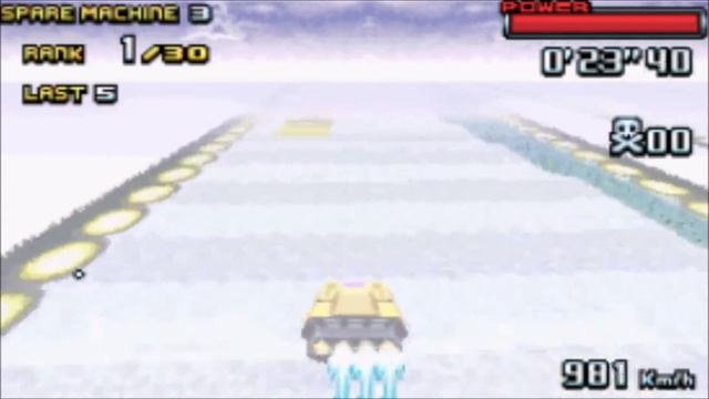 F-ZERO GP LEGEND! [DR. CLASH'S PLAYTHROUGH!] смотреть онлайн