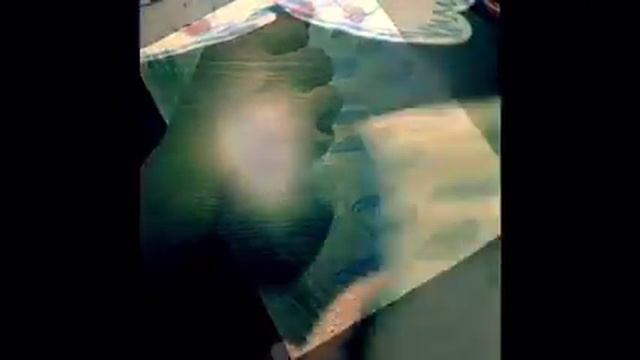 Иллюстрированное стихотворение С. Михалкова "Если" смотреть онлайн