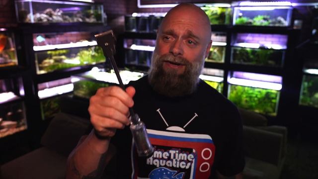 Tired of All The Algae Scrapers That Don't Work? Try This! смотреть онлайн