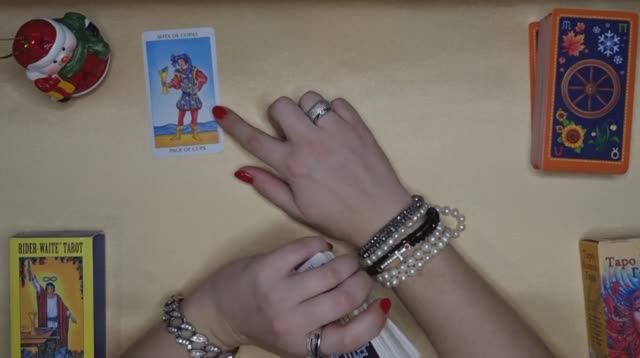 ТЕЛЕЦ - ТАРО ПРОГНОЗ на 2022 ГОД смотреть онлайн