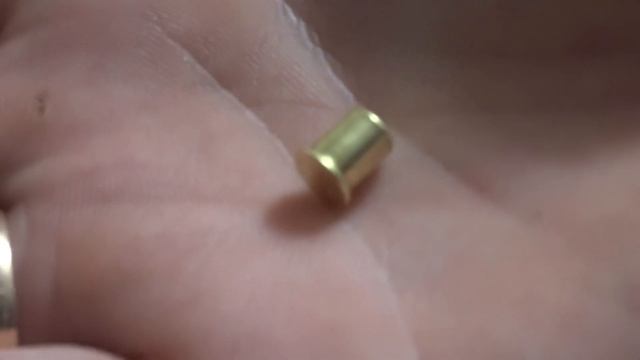 Светошумовой патрон для мр - 654к!!!