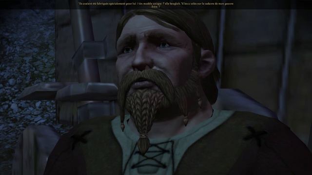 Dragon age origins avec Silver et Silma ep11 смотреть онлайн