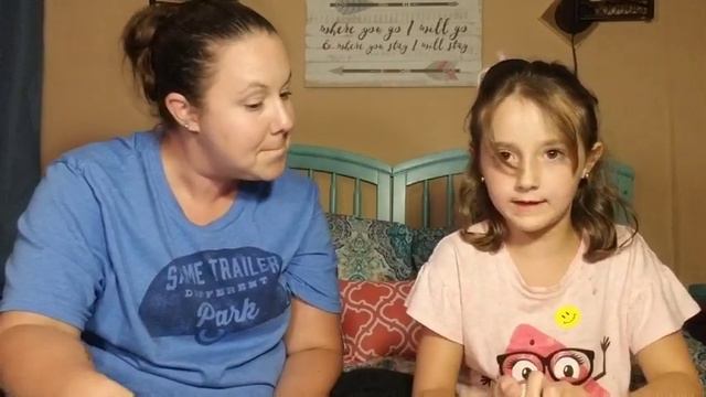 Ipsy August Glam Bag Review смотреть онлайн