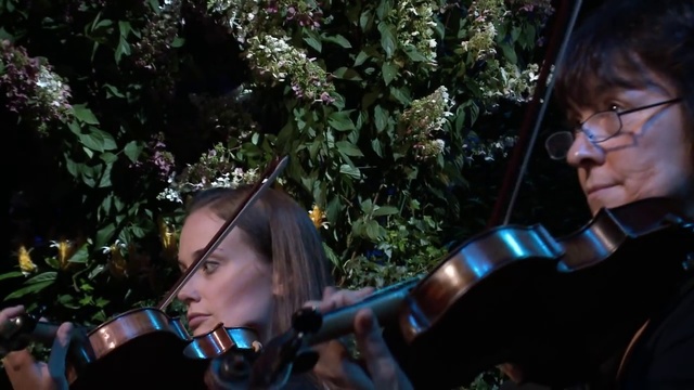 Jackie Evancho - Ave Maria смотреть онлайн