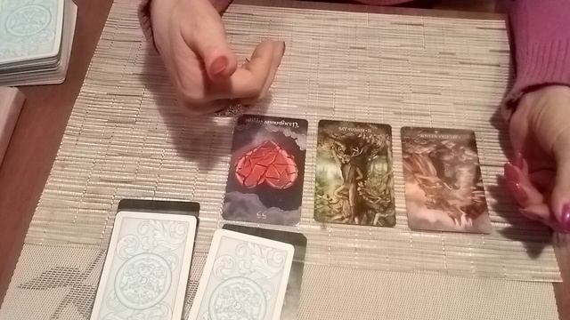 Что получит враг от Высших Сил. гадание онлайн смотреть онлайн