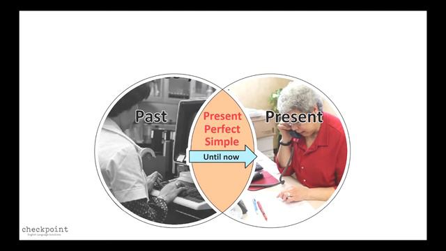 Present Perfect Simple - Part 1 - 'Until Now' смотреть онлайн